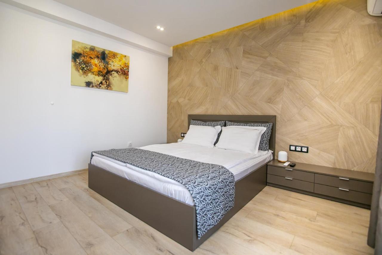 South Place Apartments Санданський Екстер'єр фото