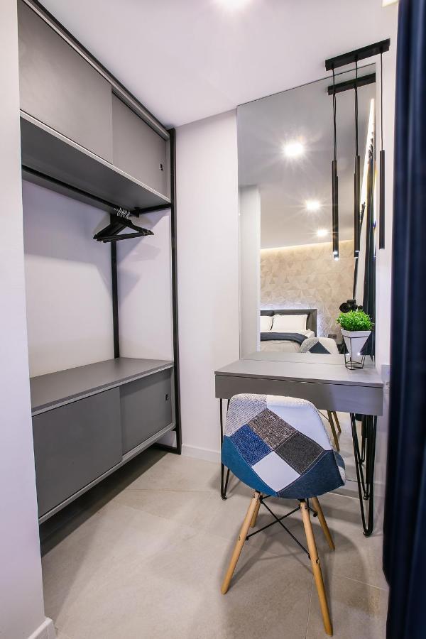 South Place Apartments Санданський Екстер'єр фото