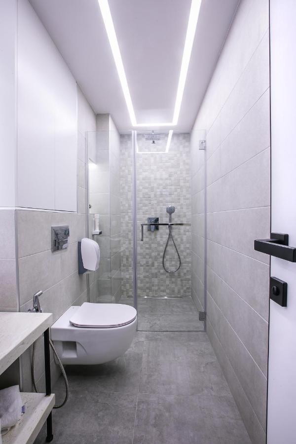 South Place Apartments Санданський Екстер'єр фото