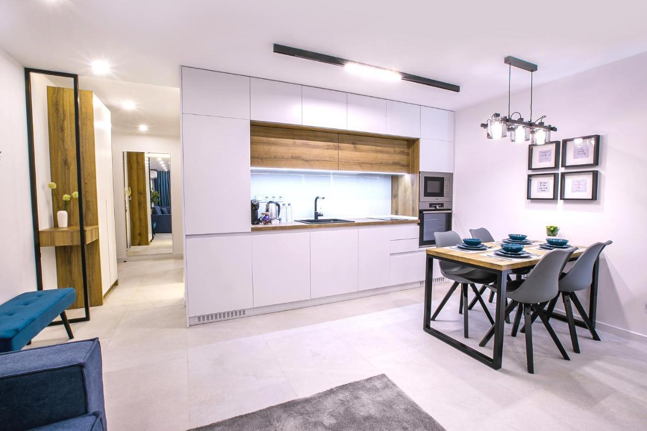 South Place Apartments Санданський Екстер'єр фото