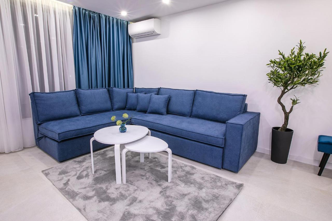 South Place Apartments Санданський Екстер'єр фото