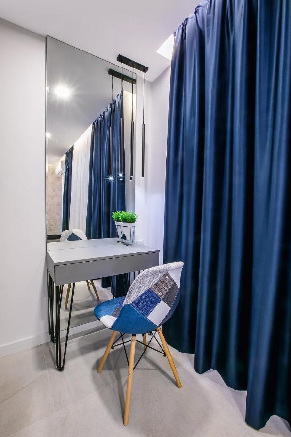 South Place Apartments Санданський Екстер'єр фото