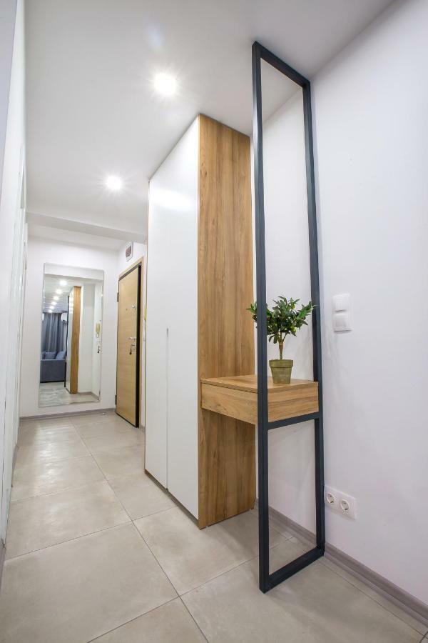 South Place Apartments Санданський Екстер'єр фото