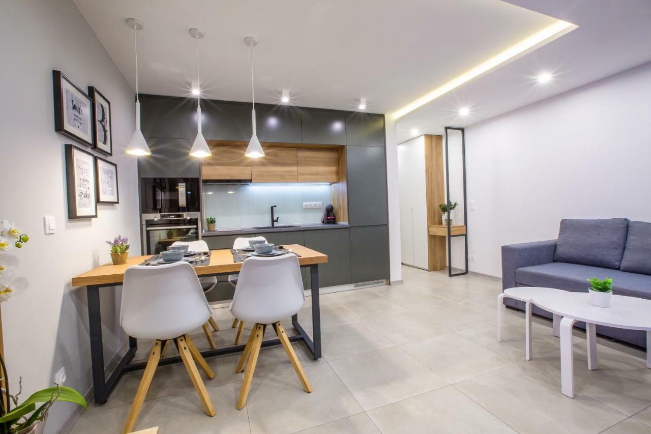 South Place Apartments Санданський Екстер'єр фото
