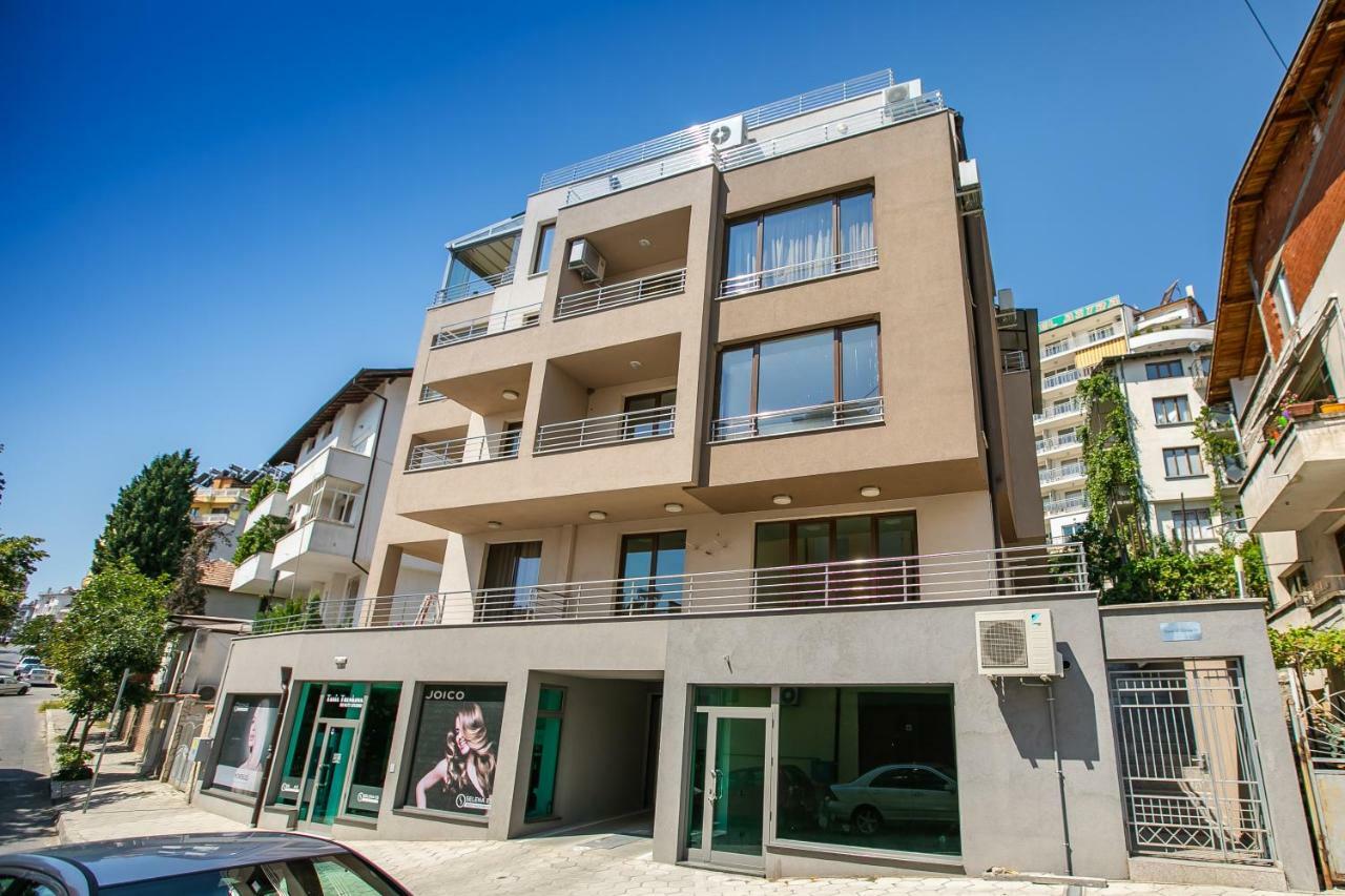 South Place Apartments Санданський Екстер'єр фото
