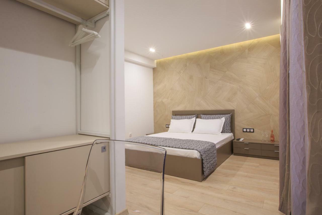 South Place Apartments Санданський Екстер'єр фото